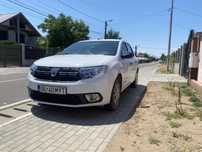 Dacia Logan 2018