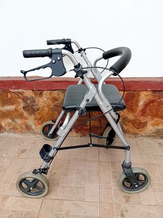 Cadru de mers Trendmobil Lr 56 max 120 kg