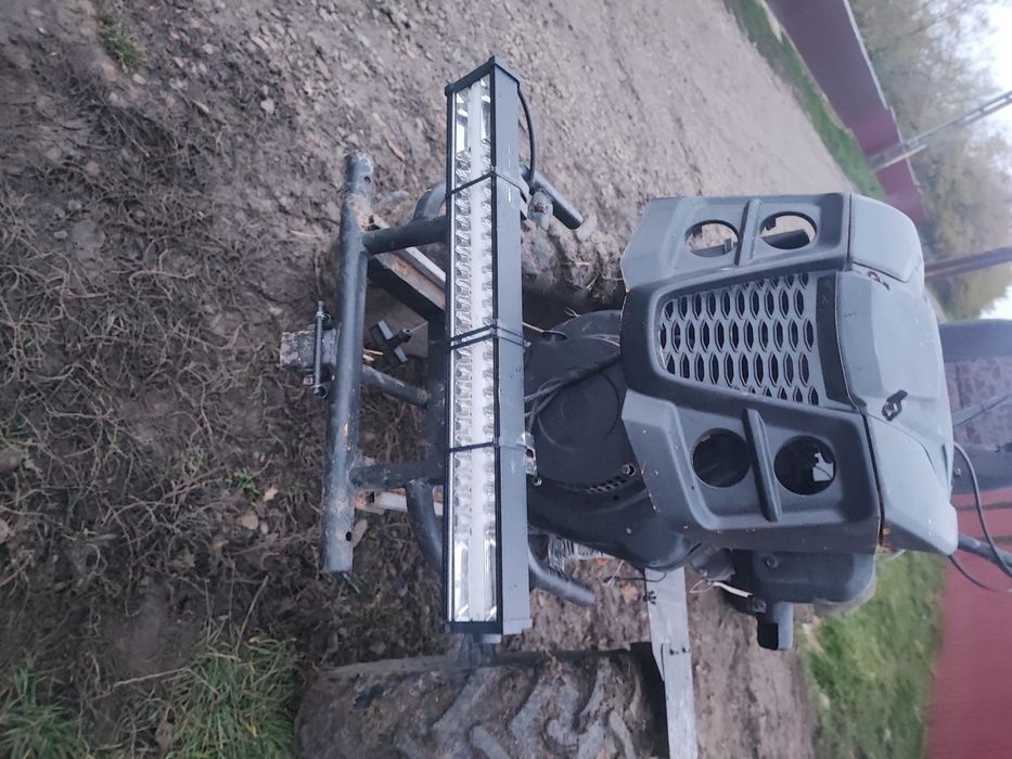 Motocultor 18 cai diesel