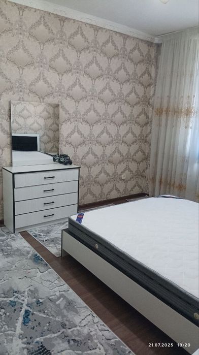 Аренда 2х октябрь Чирчик