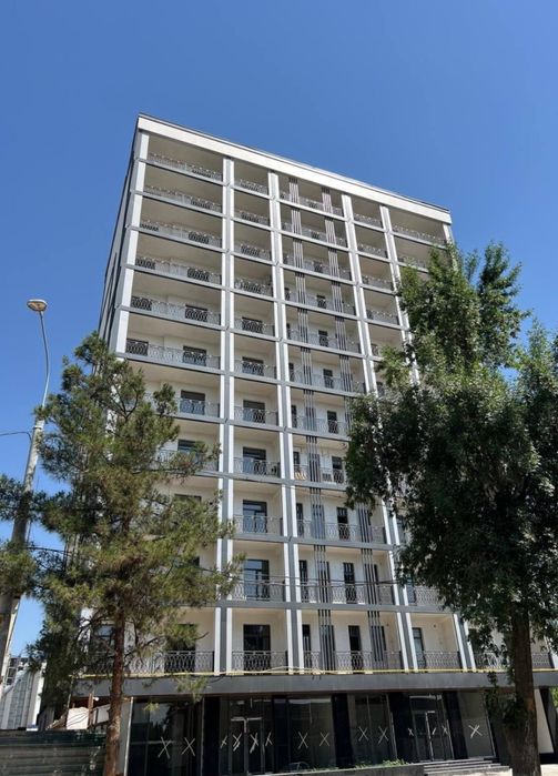 Kvartira продаеися 3/12/12 на жк Darhan  Residence