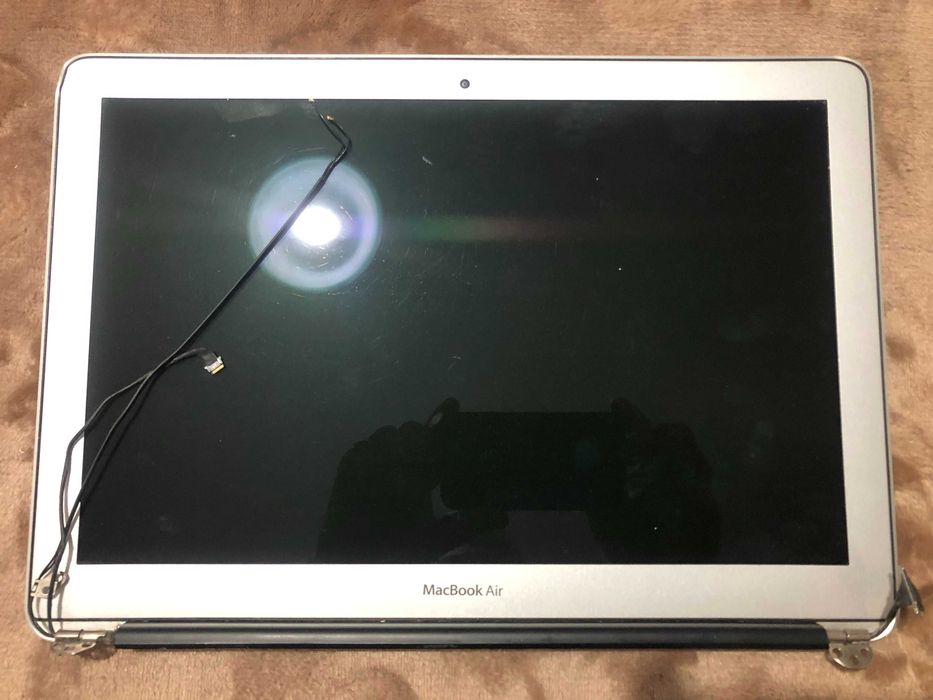 Ansamblu display MacBook Air 13 A1466 2013-2017 stare buna