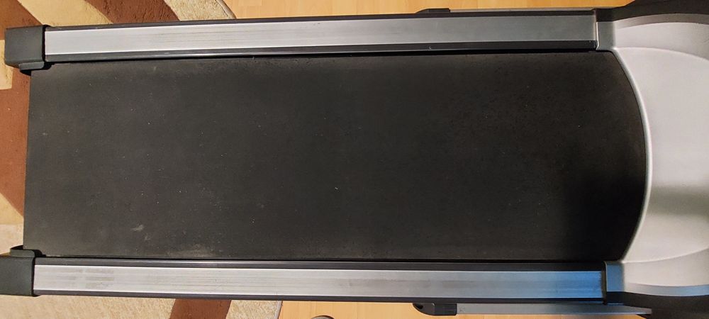 Banda alergare, fitness, sport, medicinala