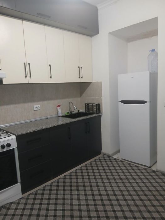 Бектемир мусаффо масканида 2 хонали арендага берилади