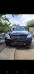 Dezmembrez mercedes ml 320 cdi w164 2008