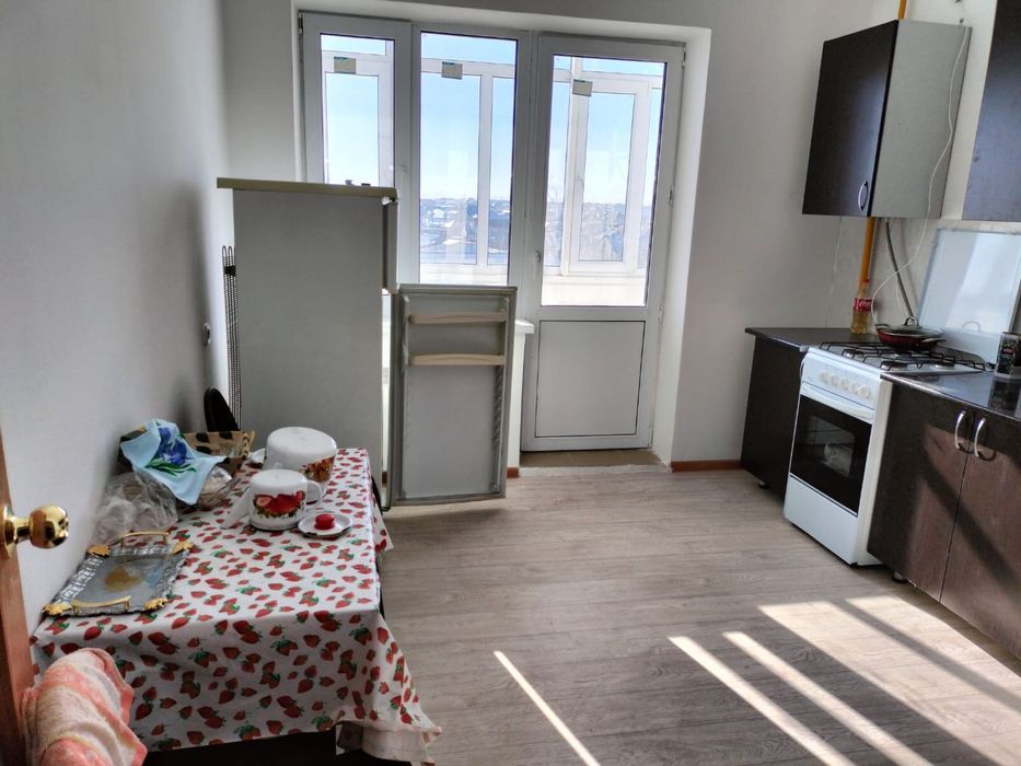 Сдам квартиру на долгий срок рн Зачаганск