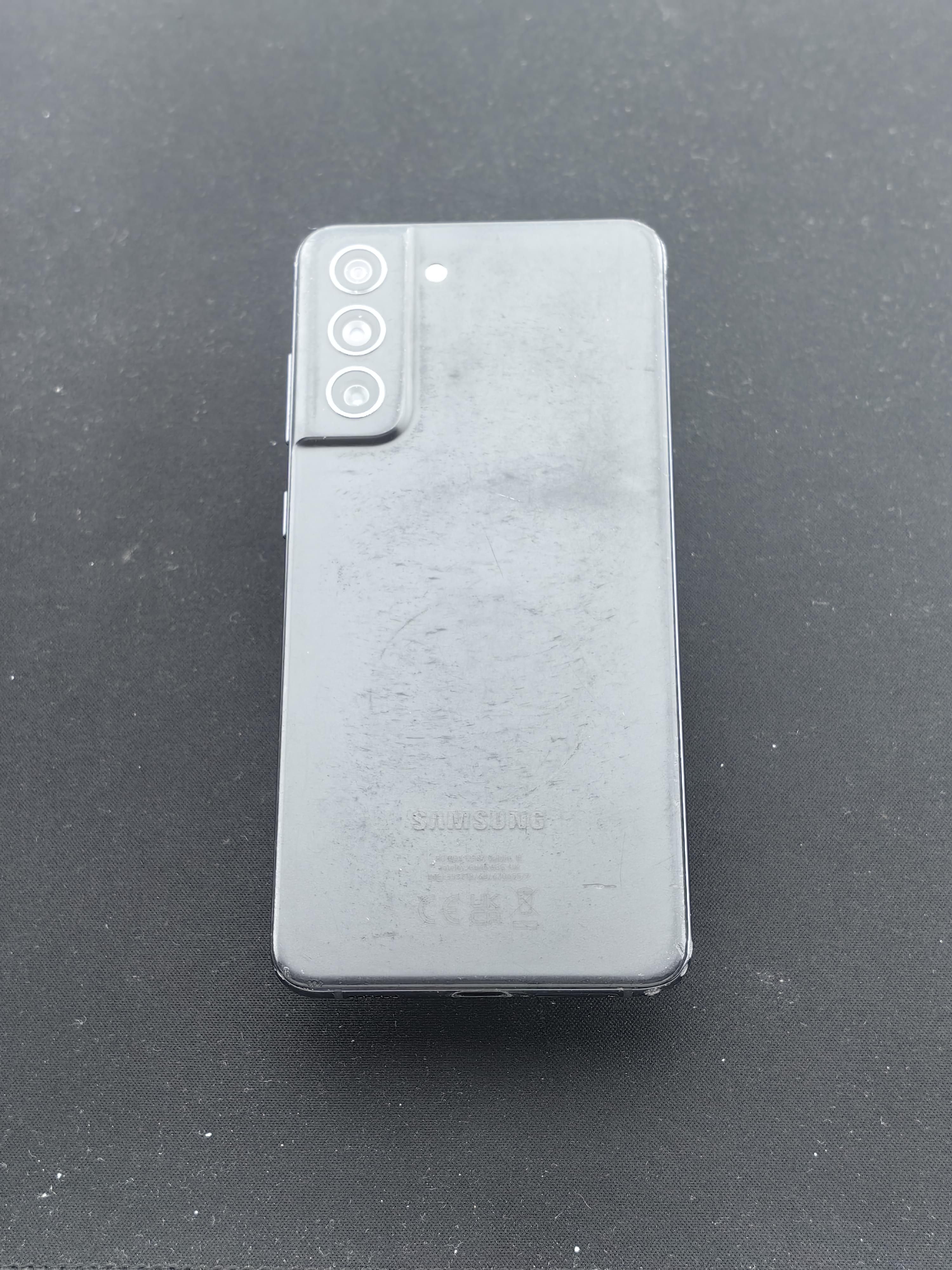 Samsung Galaxy S21 FE  128 GB-ldt666