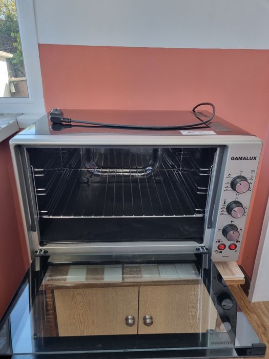 фурна - ,, GAMALUX "