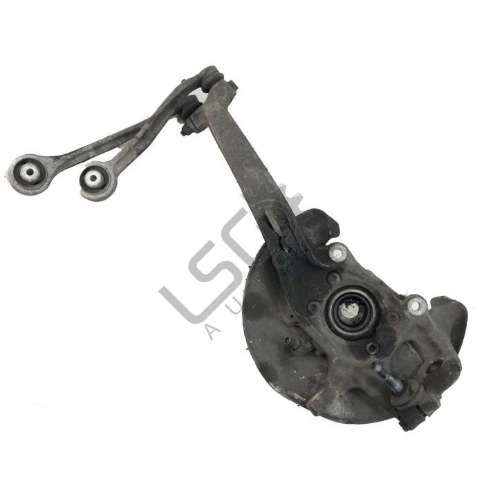 Преден десен шенкел AUDI A4 (B8) 2008-2015 ID:148940