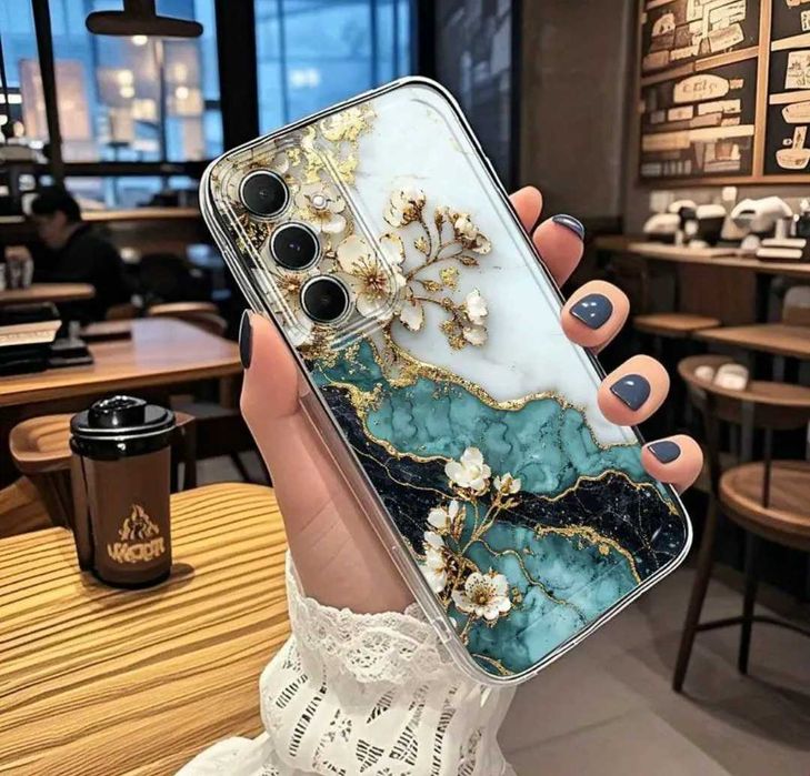 Case / силиконов гръб за iPhone 17 Pro