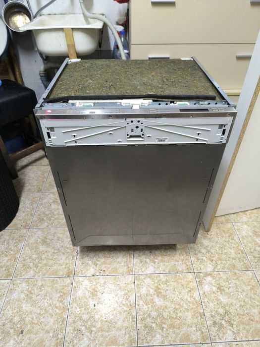Съдомиялна Miele G 6865 SCVI XXL - Auto Open