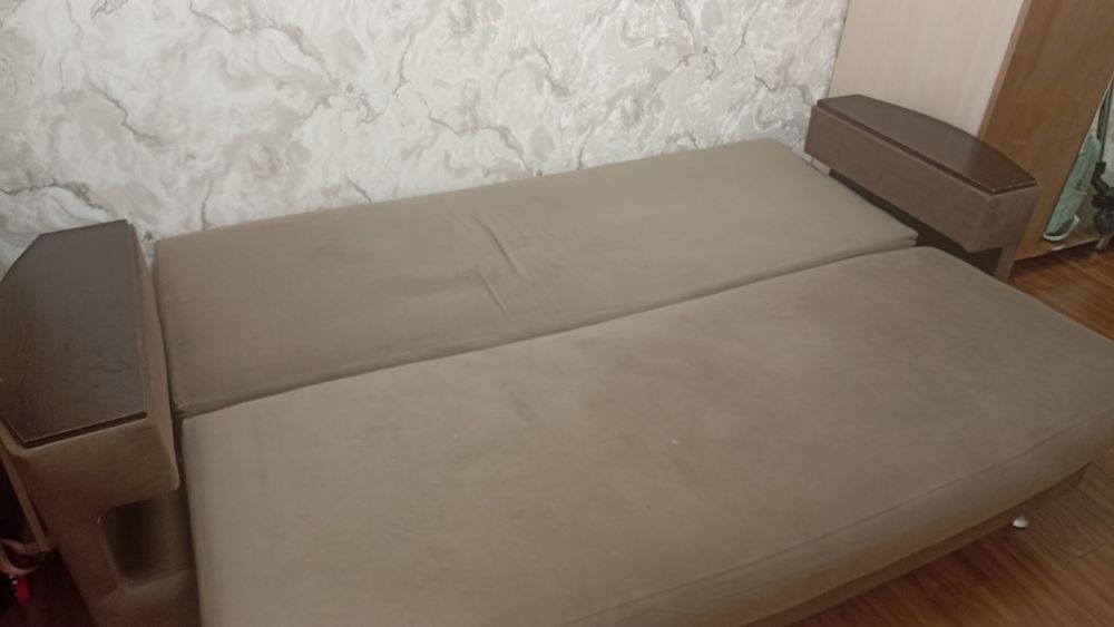 Продаю диван-кровать