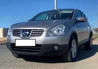 Vand Nissan Qashqai