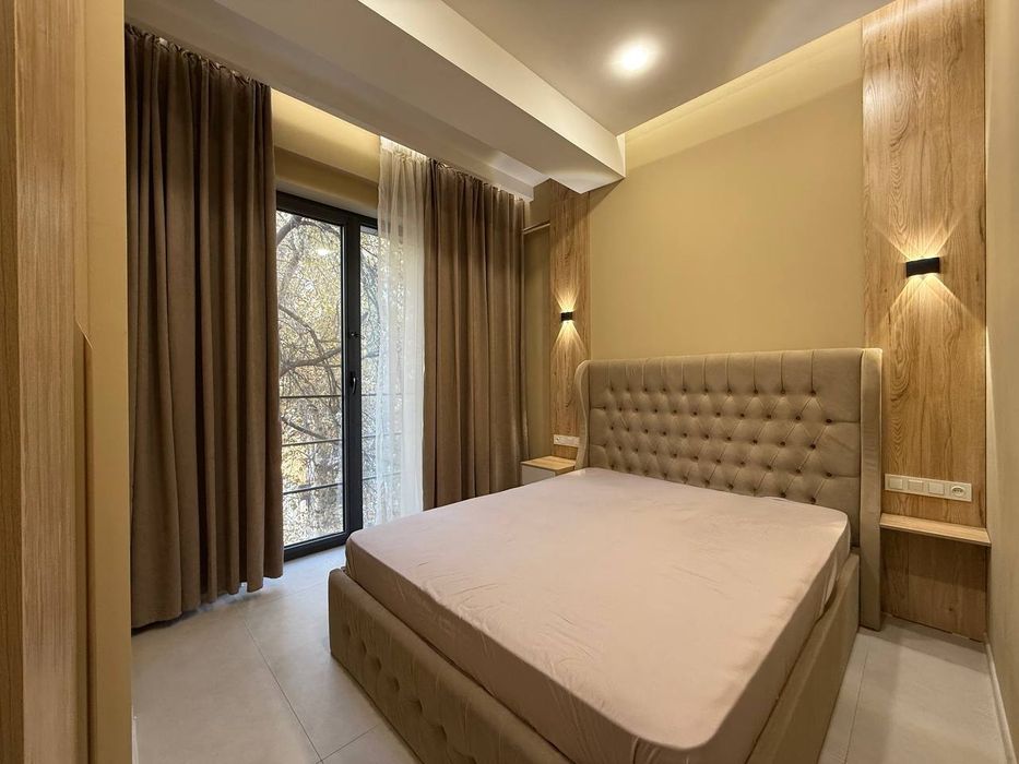 Продажа 2/4/8 50м2 в Новостройке, ор-р: ул. Проспект Мустакиллик