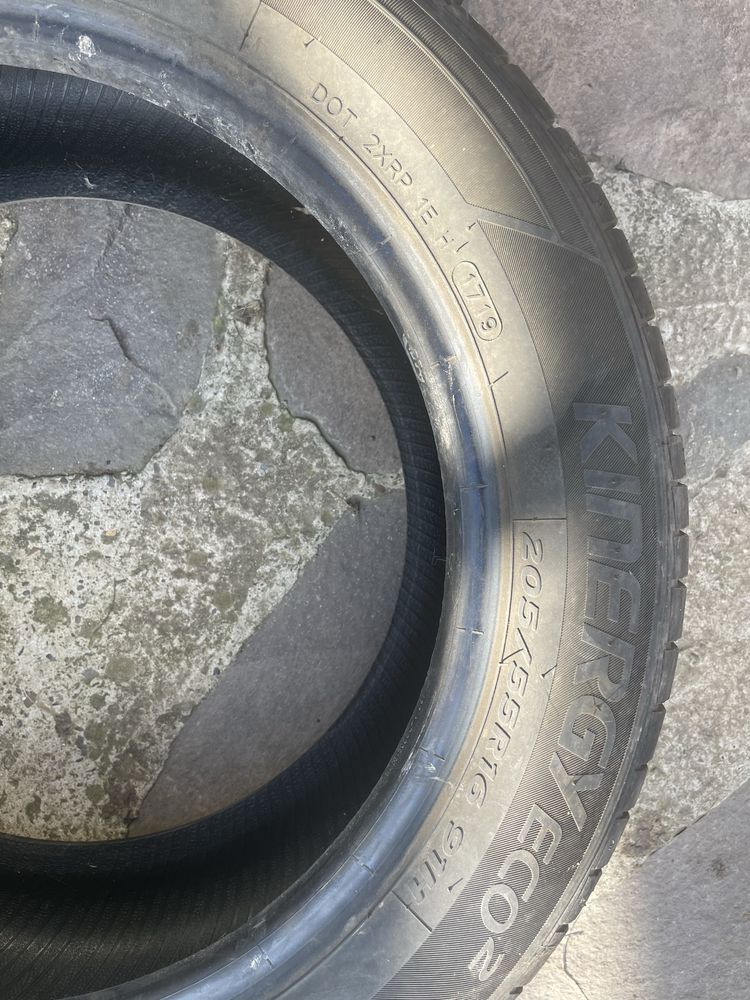 Cauciucuri 205/55 R16