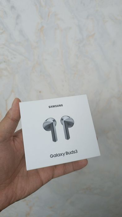 Продам galaxy buds 3