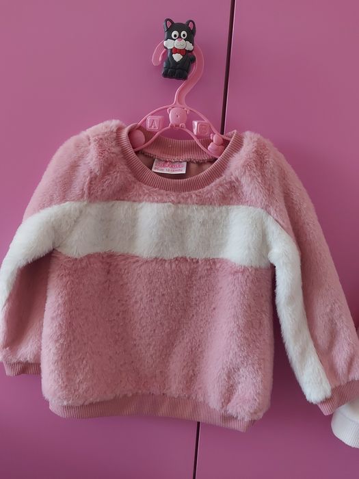 Set Pulovere 12-18 luni