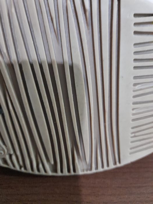 Ghete SEKADA, culoare capucino, piele întoarsă, mărimea 40.