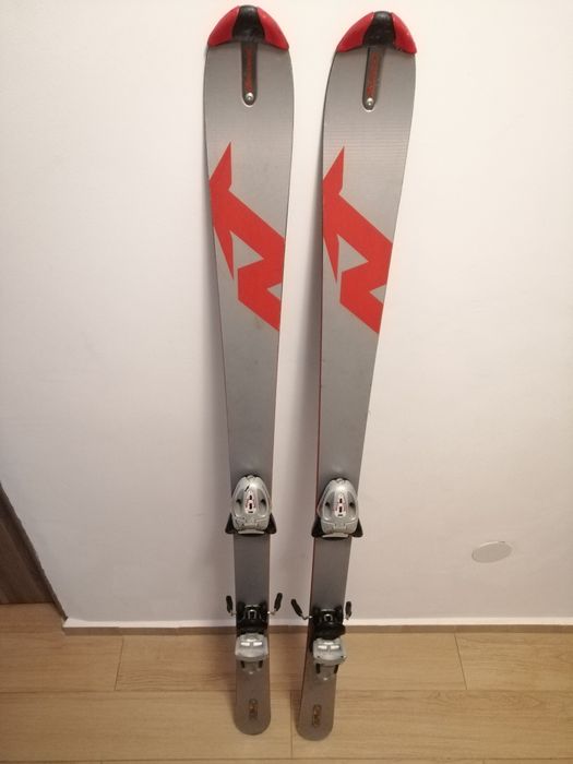 Schiuri / Sky uri copii / dama Nordica K11 GSL, 150 cm