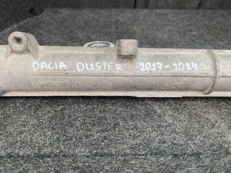 Кормилна рейка Dacia Duster 2017-2024