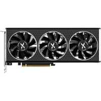 Placa video XFX Radeon RX 6600 XT Speedster MERC 308 Black - garantie