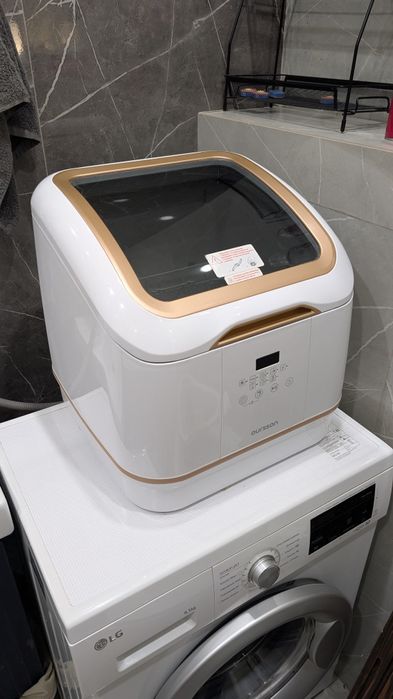 Посудомоечная машина настольная Oursson