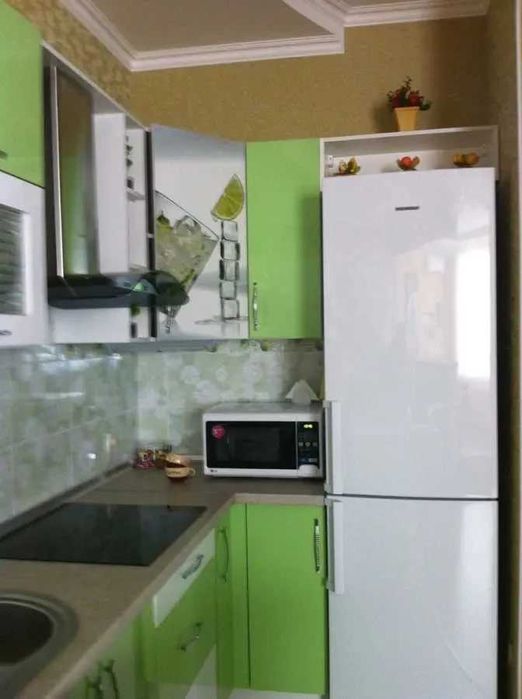 Дава се под наем Двустаен апартамент в София, Зона Б-18 - 63 кв.м за 408 € - Снимка #3