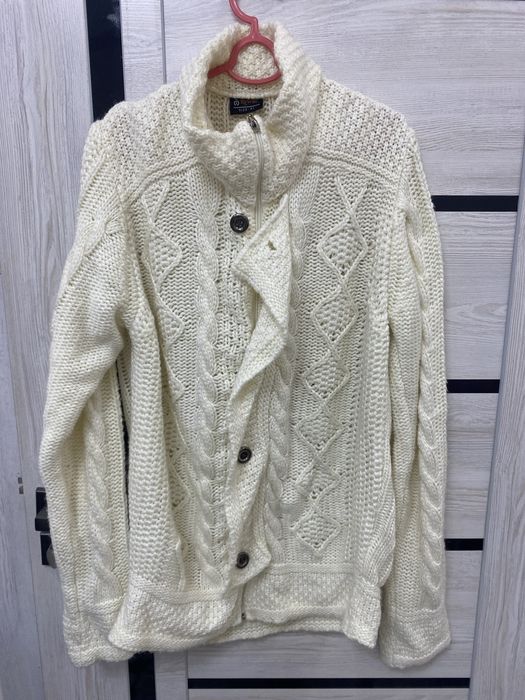 Муржкой джемпер