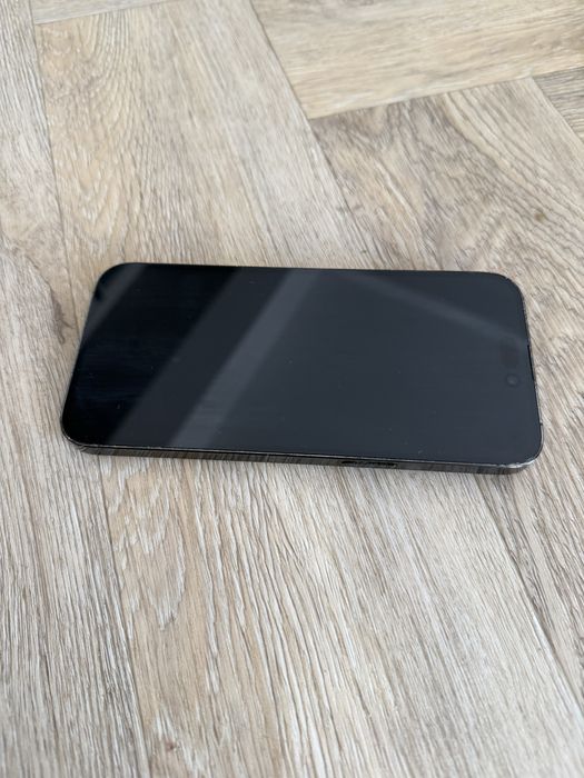 Iphone 14 Pro Max 1 TB