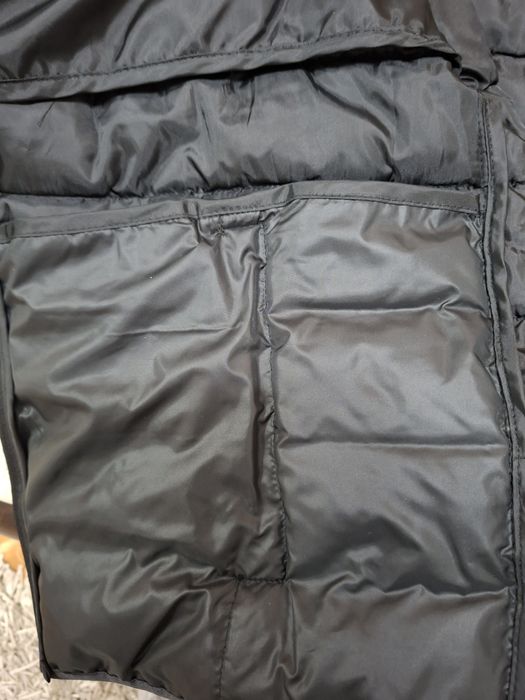 Зимно яке за  момче черно на GIVOVA