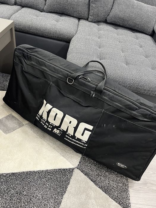 De vanzare orga - Yamaha Motif XF 6