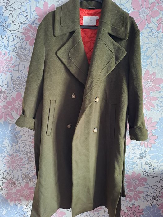 Продам новое пальто