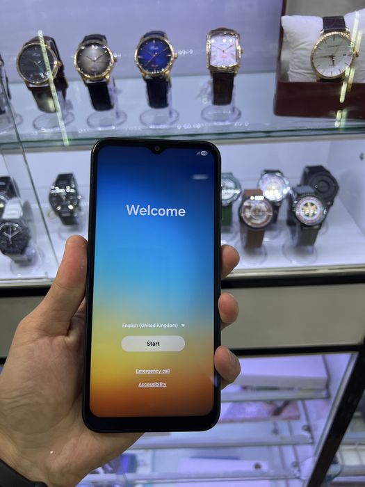 Samsung A14 64 gbliiiii