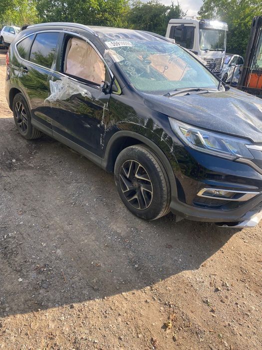 Piese honda CRV 5 AN 2018 2.0 BENZINA