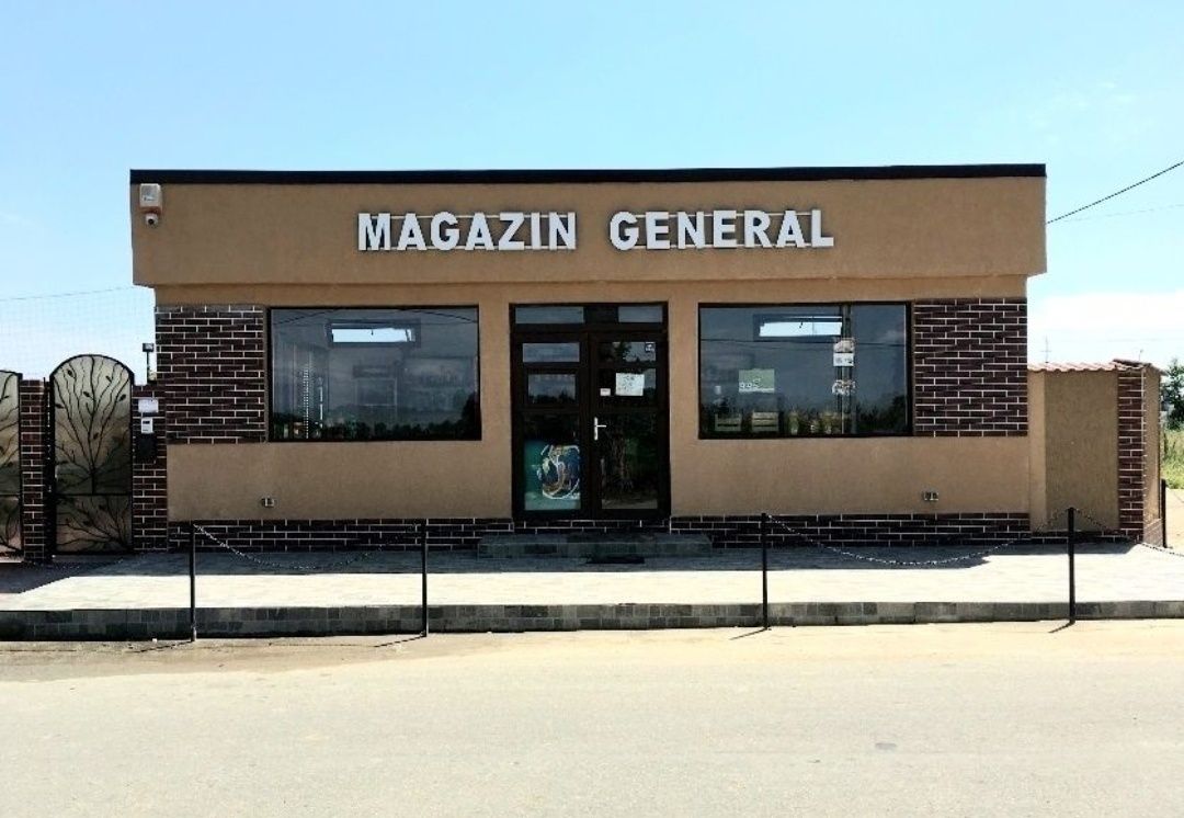 Vila iesire Craiova superfacilități