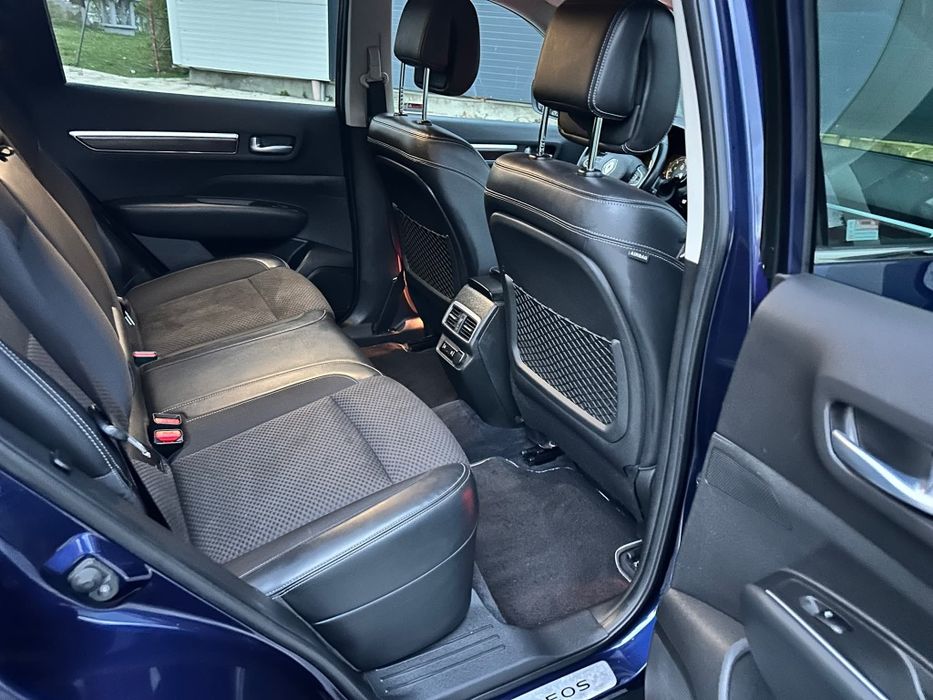 Renault Koleos 2.0 Tdi, 177 Cp, 4x4