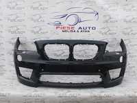 Bara fata Bmw X1 E84 M-Paket an 2008-2009-2010-2011-2012-2013-2014-2015 Gauri pentru 4 senzori si