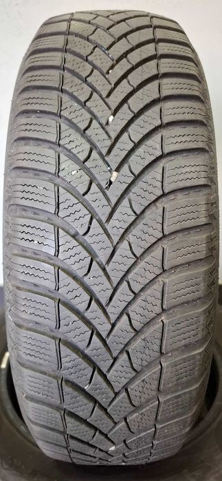 2бр. 185/65/15 Semperit 7.3mm грайфер, дот 21г. Безплатен монтаж