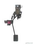 Pedala de frana HYUNDAI i10 PA 2007 - 2013 1.1i G4HG 32800-0X010