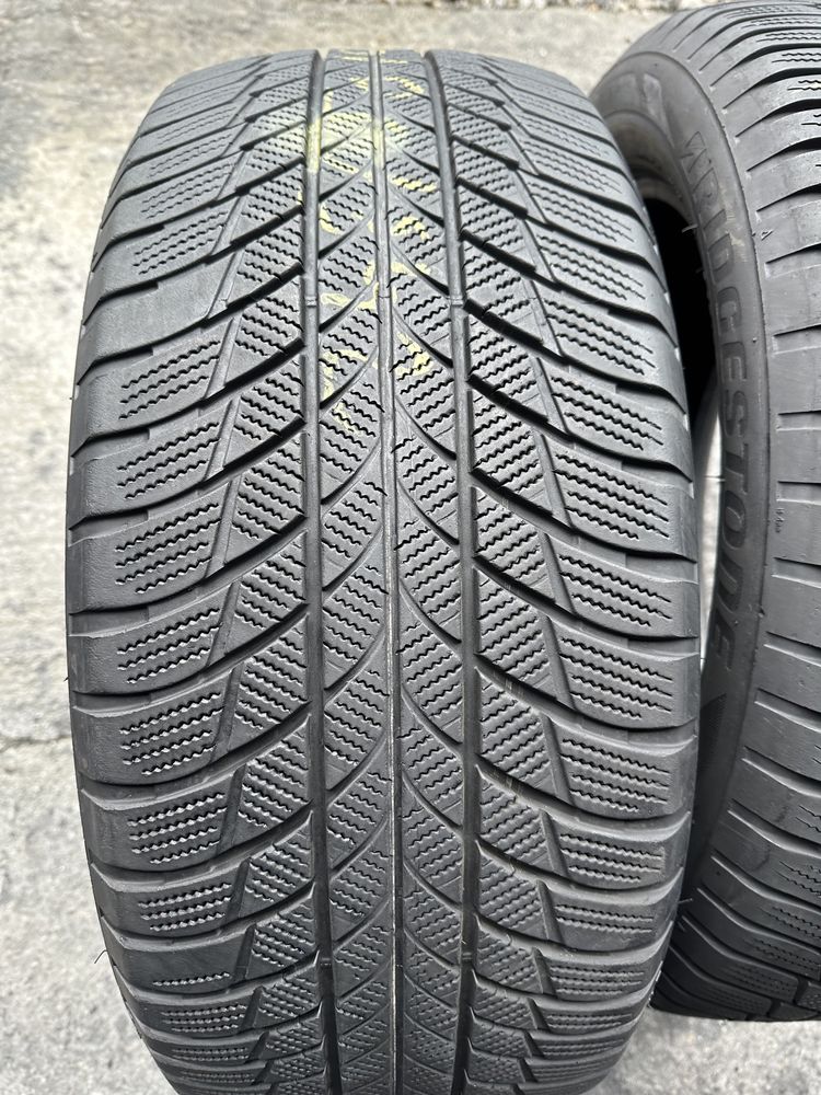 Anvelope iarna 245/50/19 Bridgestone RSC