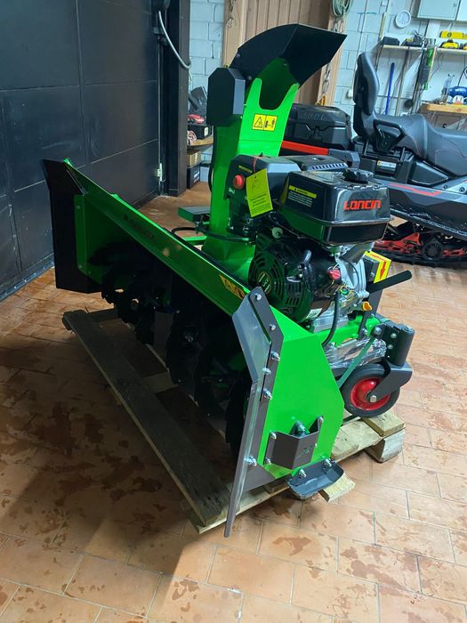 Продам снегоуборочное оборудование