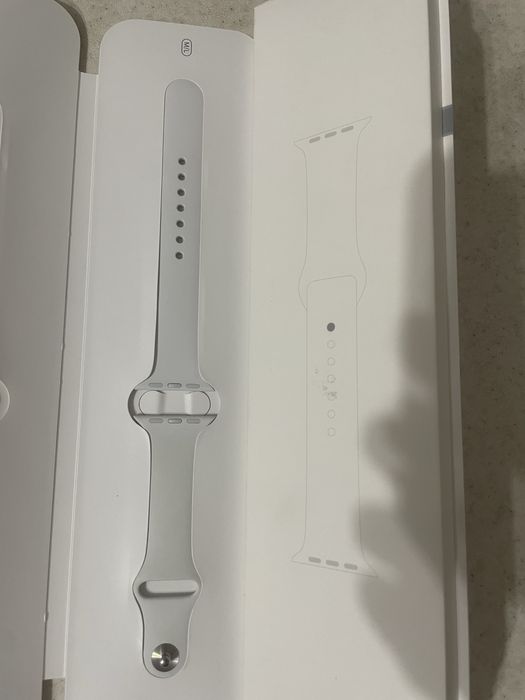 Apple watch ремешок 41мм