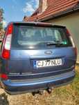 Vand Ford C MAX 2008