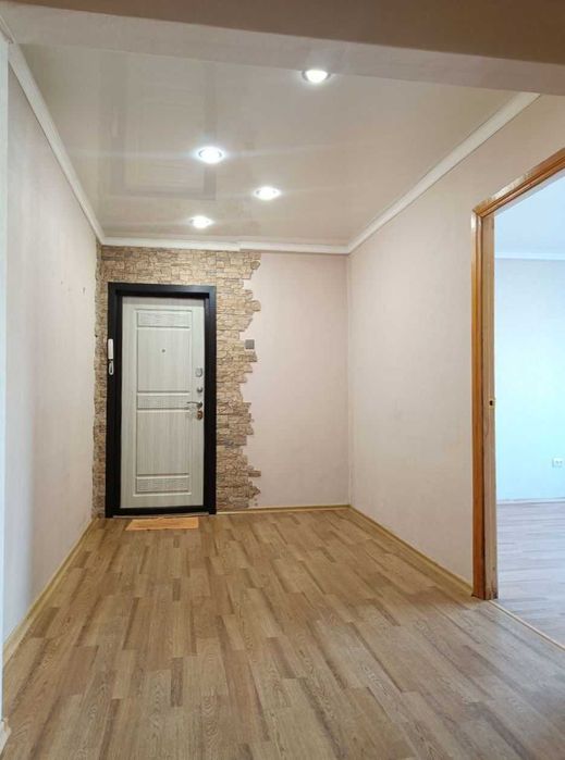 Продаётся уютная 2-комнатная квартира улучшенной планировки!