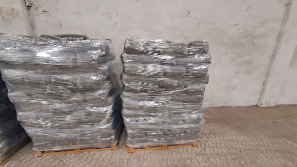 Peleti coji seminte floarea soarelui 6 mm