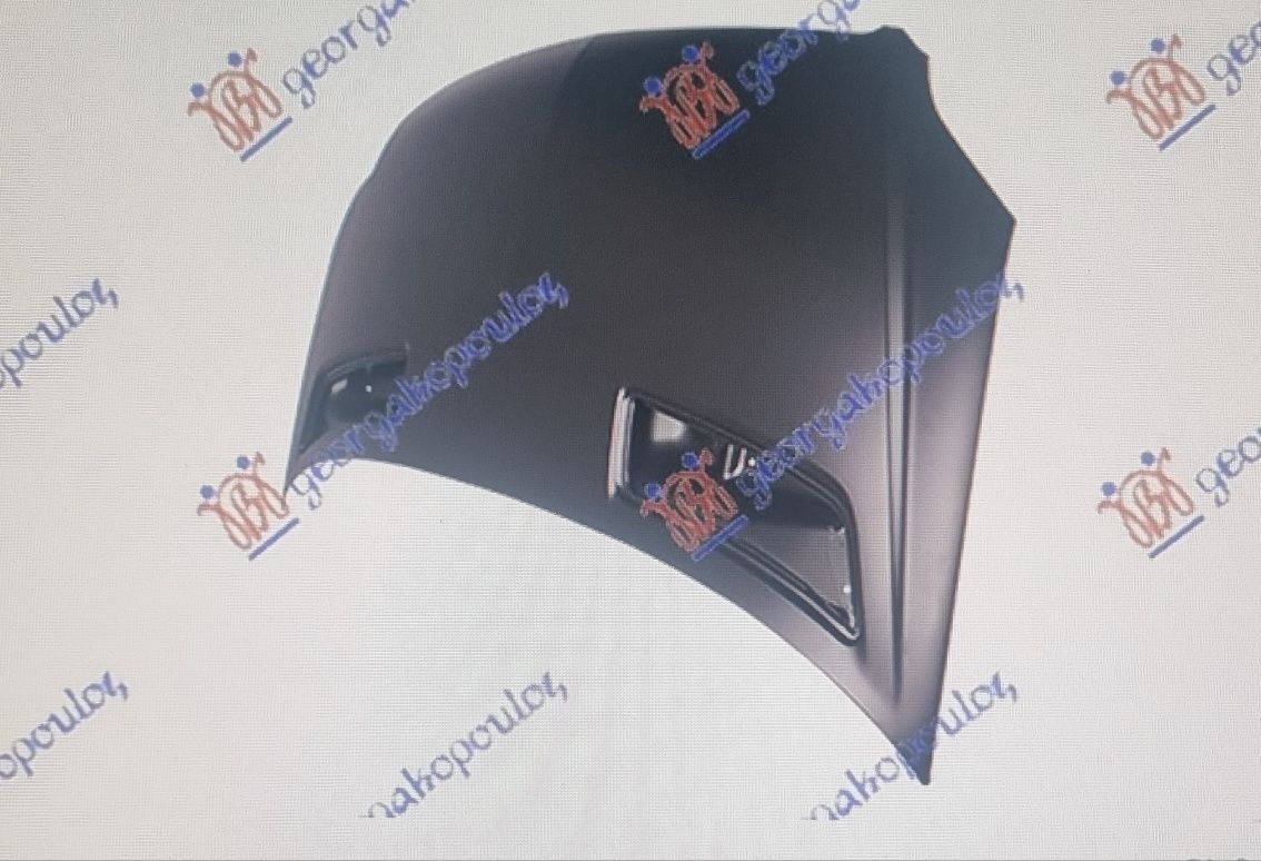Capota motor noua Mercedes Sprinter W906 2006-2013