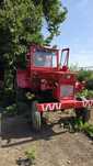 Tractor U650 si altele