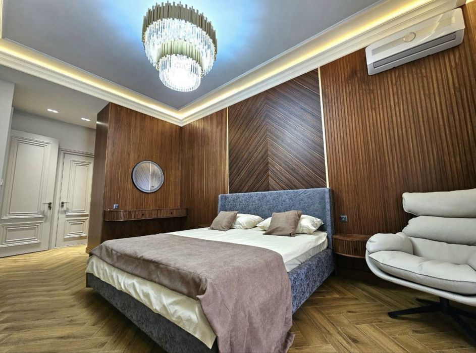 Сдается Аренда Квартира Евролукс 140м2 4/2/8