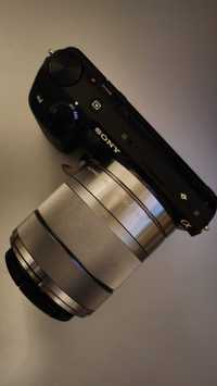 Фотоапарат Sony nex-5R 18mm-55mm