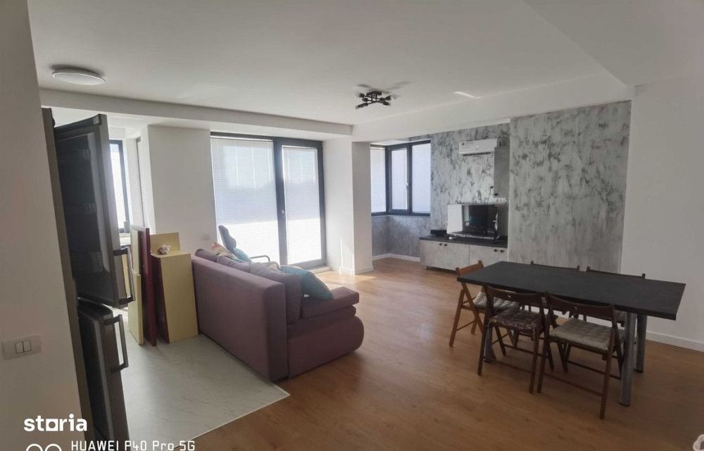 Apartament 2 Camere | Prima Inchiriere | Zona Gara | Termen Lung